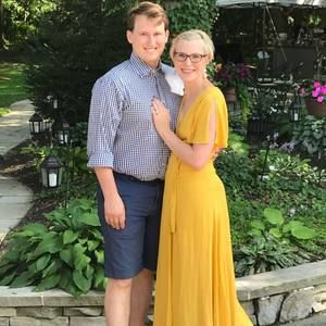 Meet your Posher, Colleen